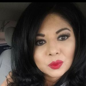 Meet your Posher, Patricia